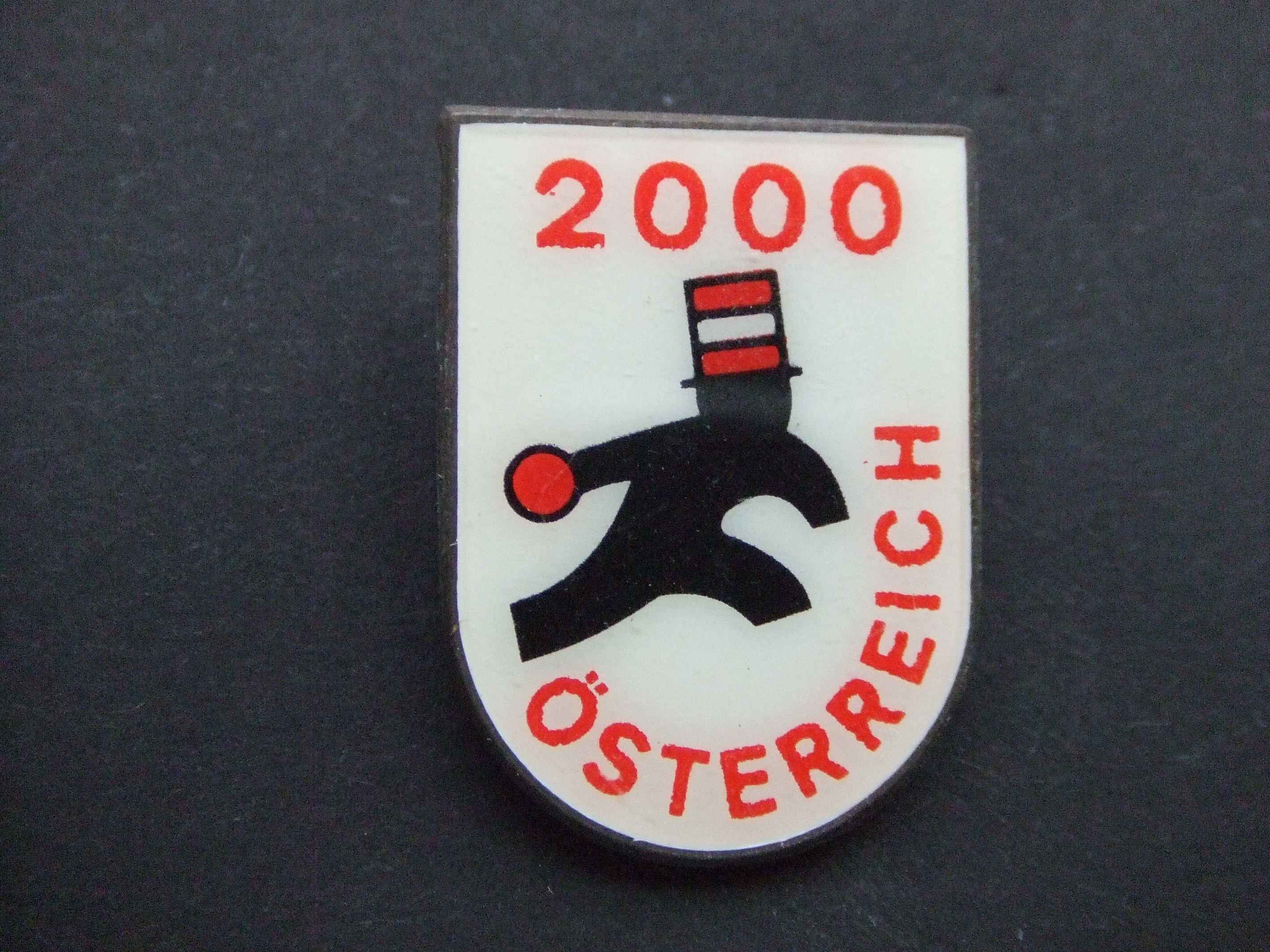 Bowlen Oostenrijk 2000